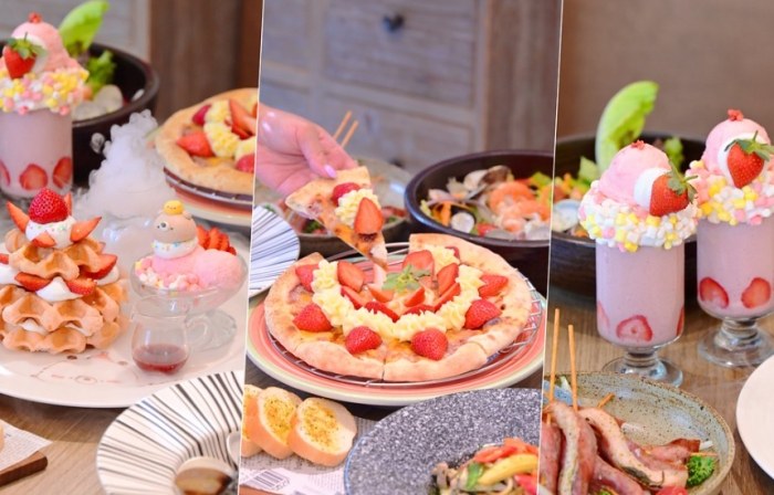 台南必吃蛋糕店推薦：網友激推TOP5