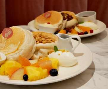 信義區蛋糕推薦：必吃5家隱藏版甜點店