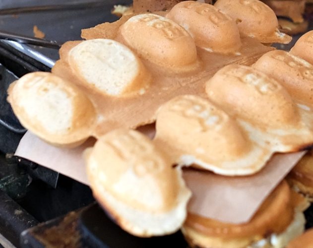 斗六雞蛋糕必吃推薦：在地人私藏名單