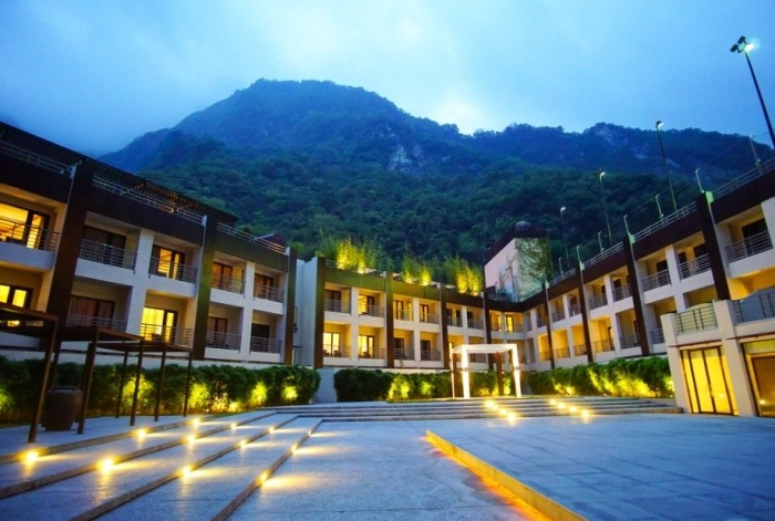 花蓮五星級飯店住宿推薦清單