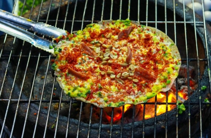 越南特色零食伴手禮推薦清單