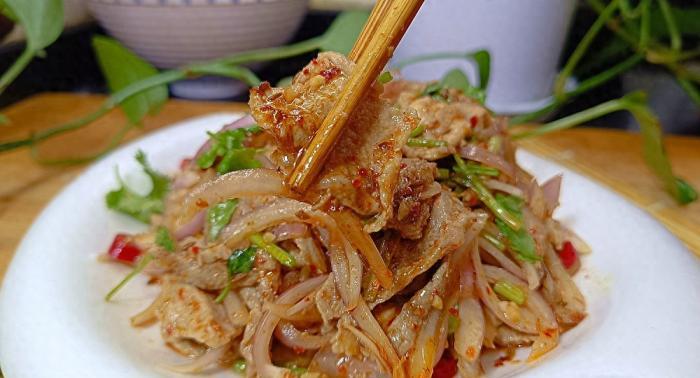 小洋蔥手作料理