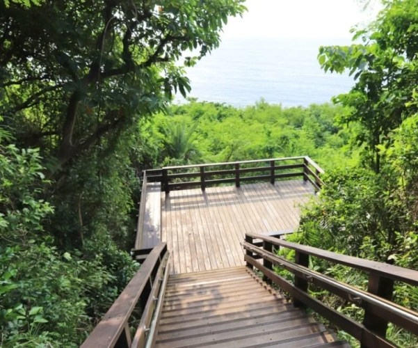 小琉球五星飯店周邊景點旅遊攻略推薦