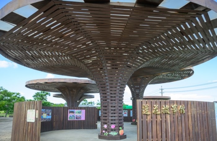 白河住宿攻略：如何挑選最佳民宿