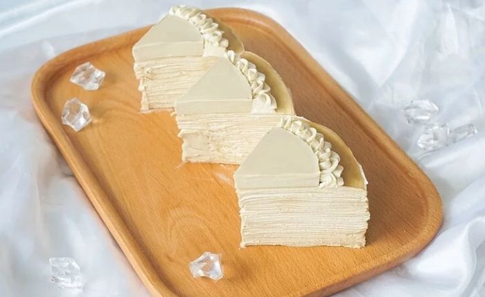 基隆蛋糕店推薦：在地人私藏甜點清單