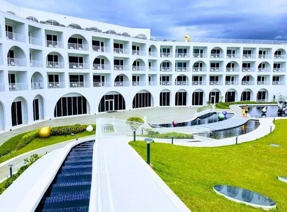 蘆洲住宿推薦：2023年最佳飯店選擇指南