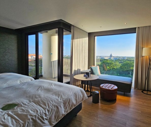 台南寵物友善住宿推薦：精選熱門飯店清單