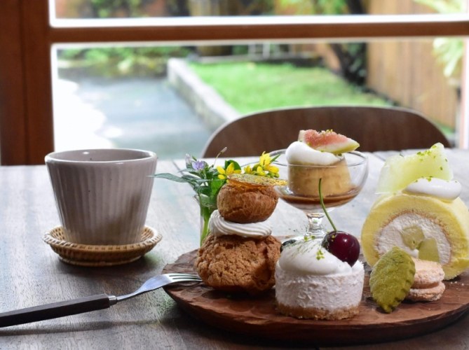 嘉義市必吃蛋糕店推薦排行榜