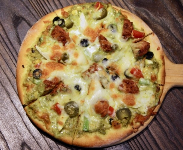 台中夜市素食小吃熱門推薦