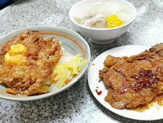 捷運中山站周邊美食推薦：新光三越周邊必吃餐廳懶人包