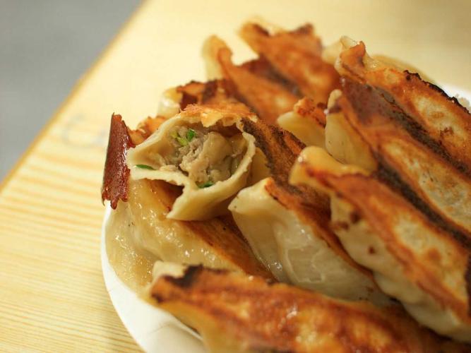 石牌捷運站美食