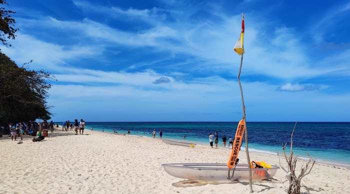 長灘島必去景點推薦：沙灘、日落與水上活動完整清單