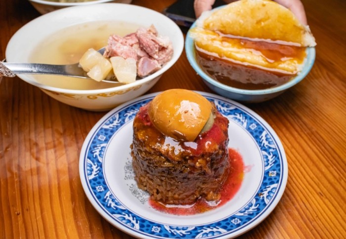 草屯在地人推薦早餐TOP5！早起才能吃到的隱藏美味