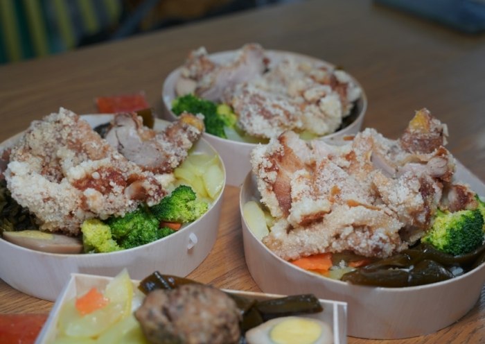 恆春素食餐廳推薦清單