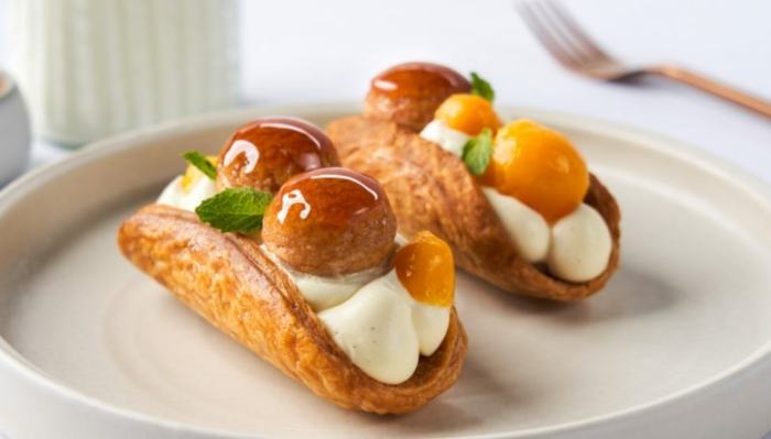 樹林蛋糕店必吃甜點推薦TOP5