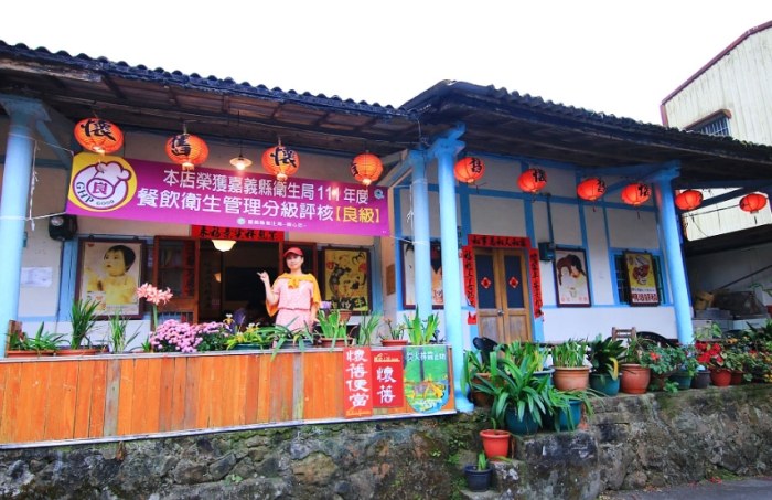 探索車埕美食之旅：一日遊必訪餐廳攻略