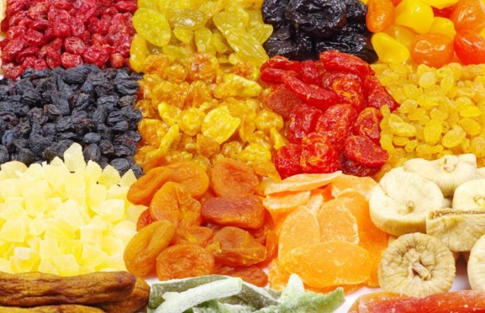 南門市場伴手禮推薦：精選在地好物