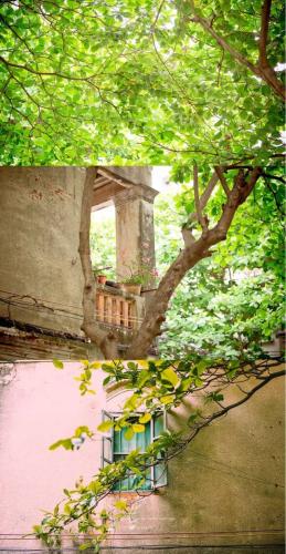 赤坎古商埠建築