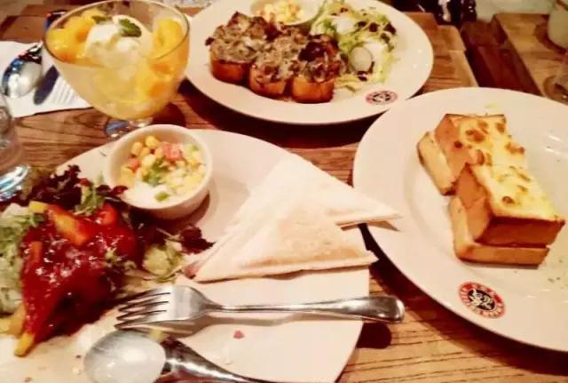 桃園咖啡廳推薦